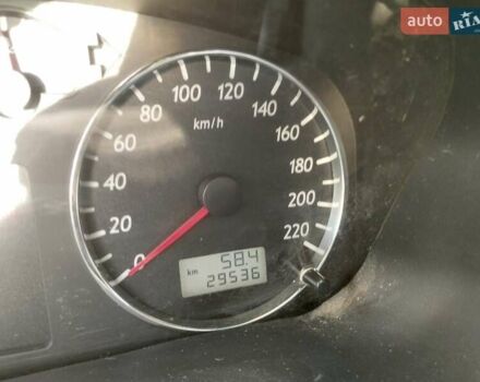 Сірий Джилі ЦК, об'ємом двигуна 1.5 л та пробігом 29 тис. км за 4300 $, фото 10 на Automoto.ua