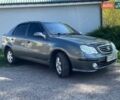 Серый Джили ЦК, объемом двигателя 1.5 л и пробегом 68 тыс. км за 3600 $, фото 3 на Automoto.ua