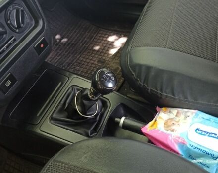 Серый Джили ЦК, объемом двигателя 1.5 л и пробегом 110 тыс. км за 1100 $, фото 8 на Automoto.ua