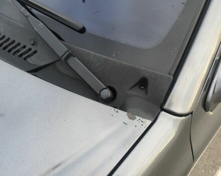 Серый Джили ЦК, объемом двигателя 1.5 л и пробегом 182 тыс. км за 2100 $, фото 19 на Automoto.ua