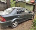 Сірий Джилі ЦК, об'ємом двигуна 1.5 л та пробігом 153 тис. км за 800 $, фото 1 на Automoto.ua