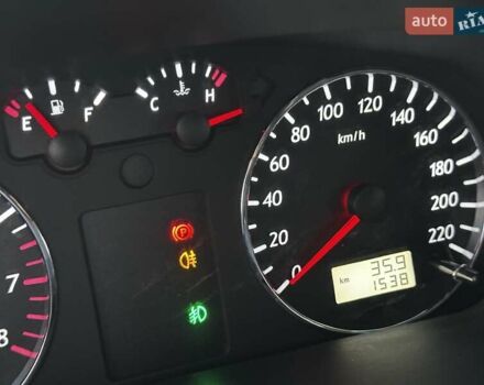 Сірий Джилі ЦК, об'ємом двигуна 1.5 л та пробігом 1 тис. км за 4500 $, фото 52 на Automoto.ua