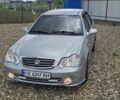 Серый Джили ЦК, объемом двигателя 1.5 л и пробегом 5 тыс. км за 1300 $, фото 1 на Automoto.ua