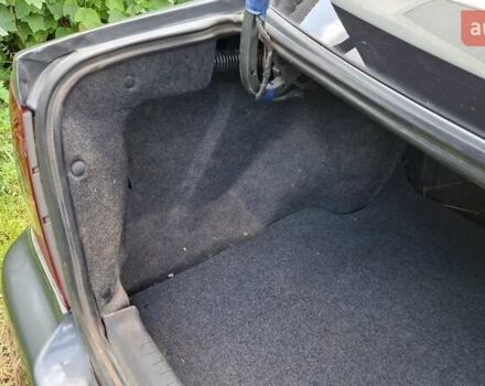 Серый Джили ЦК, объемом двигателя 1.5 л и пробегом 91 тыс. км за 899 $, фото 13 на Automoto.ua