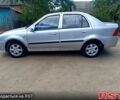 Сірий Джилі ЦК, об'ємом двигуна 1.5 л та пробігом 123 тис. км за 2700 $, фото 1 на Automoto.ua