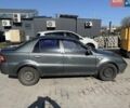 Сірий Джилі ЦК, об'ємом двигуна 1.5 л та пробігом 200 тис. км за 1495 $, фото 2 на Automoto.ua