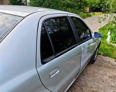 Серый Джили ЦК, объемом двигателя 1.5 л и пробегом 96 тыс. км за 1500 $, фото 2 на Automoto.ua