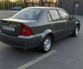 Сірий Джилі ЦК, об'ємом двигуна 1.5 л та пробігом 1 тис. км за 3900 $, фото 8 на Automoto.ua