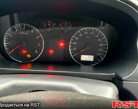 Сірий Джилі ЦК, об'ємом двигуна 1.5 л та пробігом 120 тис. км за 2500 $, фото 3 на Automoto.ua