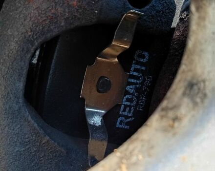 Сірий Джилі ЦК, об'ємом двигуна 1.5 л та пробігом 174 тис. км за 750 $, фото 1 на Automoto.ua