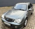 Серый Джили ЦК, объемом двигателя 1.5 л и пробегом 125 тыс. км за 3000 $, фото 1 на Automoto.ua