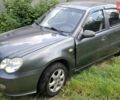 Серый Джили ЦК, объемом двигателя 1.5 л и пробегом 91 тыс. км за 899 $, фото 3 на Automoto.ua