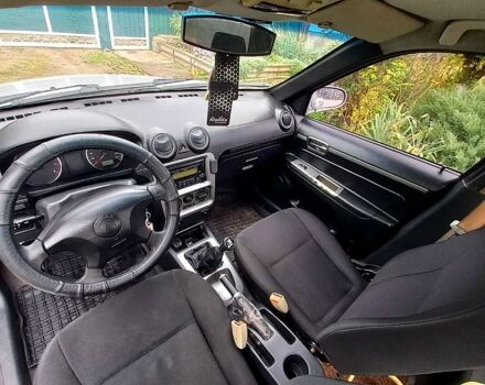 Сірий Джилі ЦК, об'ємом двигуна 1.5 л та пробігом 157 тис. км за 2200 $, фото 3 на Automoto.ua