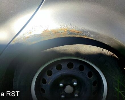 Серый Джили ЦК, объемом двигателя 1.5 л и пробегом 800 тыс. км за 1600 $, фото 3 на Automoto.ua