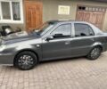 Джилі ЦК 2011 у Кицмане на Automoto.ua Сірий Джилі ЦК, об'ємом двигуна 1.5 л та пробігом 75 тис. км за 1700 $, фото 1 на Automoto.ua