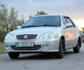 Серый Джили ЦК, объемом двигателя 1.5 л и пробегом 141 тыс. км за 1500 $, фото 1 на Automoto.ua