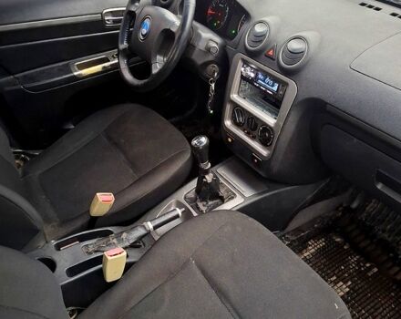 Сірий Джилі ЦК, об'ємом двигуна 1.5 л та пробігом 0 тис. км за 1100 $, фото 8 на Automoto.ua