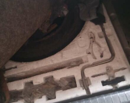 Сірий Джилі ЦК, об'ємом двигуна 1.6 л та пробігом 158 тис. км за 1200 $, фото 6 на Automoto.ua