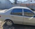 Сірий Джилі ЦК, об'ємом двигуна 1.5 л та пробігом 2 тис. км за 895 $, фото 1 на Automoto.ua