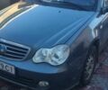 Сірий Джилі ЦК, об'ємом двигуна 1.5 л та пробігом 65 тис. км за 2500 $, фото 1 на Automoto.ua