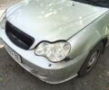 Сірий Джилі ЦК, об'ємом двигуна 1.5 л та пробігом 207 тис. км за 1000 $, фото 1 на Automoto.ua