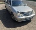 Серый Джили ЦК, объемом двигателя 1.5 л и пробегом 2 тыс. км за 1600 $, фото 1 на Automoto.ua