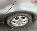 Сірий Джилі ЦК, об'ємом двигуна 1.5 л та пробігом 123 тис. км за 2000 $, фото 18 на Automoto.ua