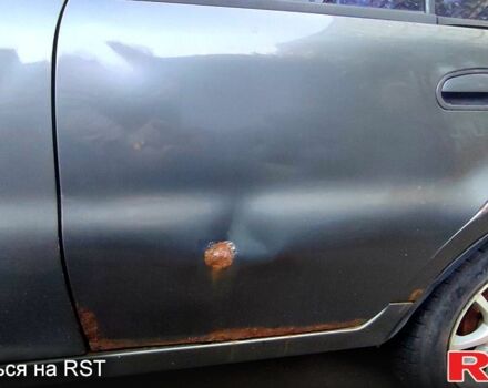 Сірий Джилі ЦК, об'ємом двигуна 1.5 л та пробігом 191 тис. км за 1000 $, фото 5 на Automoto.ua