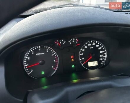Серый Джили ЦК, объемом двигателя 1.5 л и пробегом 2 тыс. км за 3999 $, фото 47 на Automoto.ua