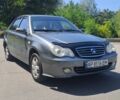 Серый Джили ЦК, объемом двигателя 1.5 л и пробегом 106 тыс. км за 1850 $, фото 7 на Automoto.ua
