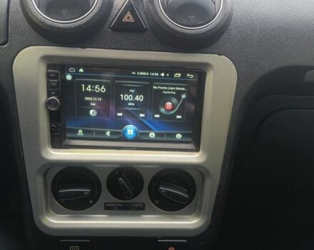 Серый Джили ЦК, объемом двигателя 1.5 л и пробегом 182 тыс. км за 2100 $, фото 13 на Automoto.ua