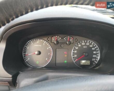 Сірий Джилі ЦК, об'ємом двигуна 1.5 л та пробігом 29 тис. км за 4300 $, фото 4 на Automoto.ua