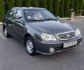 Сірий Джилі ЦК, об'ємом двигуна 1.5 л та пробігом 1 тис. км за 3900 $, фото 3 на Automoto.ua