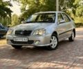 Сірий Джилі ЦК, об'ємом двигуна 1.5 л та пробігом 117 тис. км за 2650 $, фото 1 на Automoto.ua