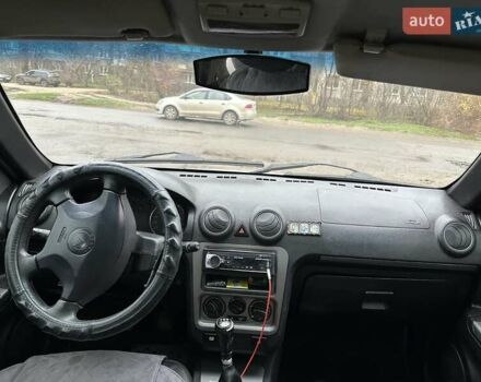 Серый Джили ЦК, объемом двигателя 1.5 л и пробегом 222 тыс. км за 1900 $, фото 6 на Automoto.ua
