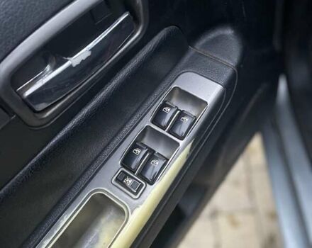 Сірий Джилі ЦК, об'ємом двигуна 1.5 л та пробігом 194 тис. км за 1800 $, фото 12 на Automoto.ua