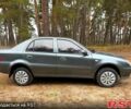 Сірий Джилі ЦК, об'ємом двигуна 1.5 л та пробігом 145 тис. км за 2200 $, фото 4 на Automoto.ua