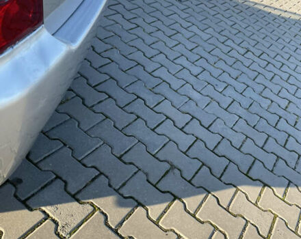 Серый Джили ЦК, объемом двигателя 1.5 л и пробегом 50 тыс. км за 2600 $, фото 8 на Automoto.ua