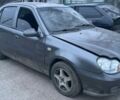 Сірий Джилі ЦК, об'ємом двигуна 1.5 л та пробігом 150 тис. км за 576 $, фото 1 на Automoto.ua