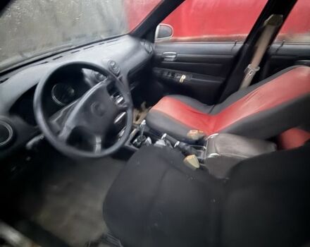 Сірий Джилі ЦК, об'ємом двигуна 1.5 л та пробігом 300 тис. км за 300 $, фото 5 на Automoto.ua