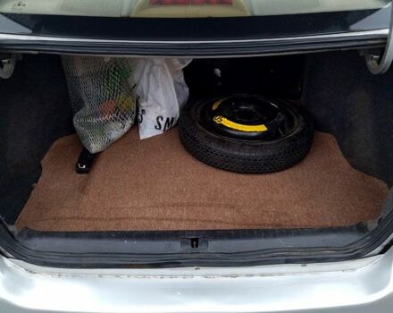 Джили ЦК 2012 в Киеве на Automoto.ua Серый Джили ЦК, объемом двигателя 1.5 л и пробегом 204 тыс. км за 2200 $, фото 3 на Automoto.ua