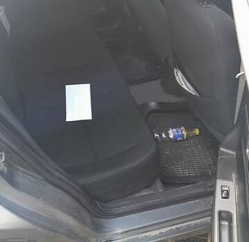 Серый Джили ЦК, объемом двигателя 1.5 л и пробегом 255 тыс. км за 2500 $, фото 3 на Automoto.ua