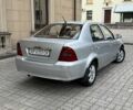 Серый Джили ЦК, объемом двигателя 1.5 л и пробегом 160 тыс. км за 1850 $, фото 5 на Automoto.ua