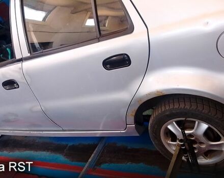 Серый Джили ЦК, объемом двигателя 1.5 л и пробегом 190 тыс. км за 710 $, фото 4 на Automoto.ua