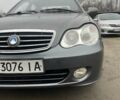 Серый Джили ЦК, объемом двигателя 1.5 л и пробегом 191 тыс. км за 1550 $, фото 9 на Automoto.ua