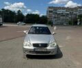 Серый Джили ЦК, объемом двигателя 1.5 л и пробегом 78 тыс. км за 2500 $, фото 1 на Automoto.ua