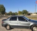 Сірий Джилі ЦК, об'ємом двигуна 1.5 л та пробігом 46 тис. км за 2500 $, фото 2 на Automoto.ua