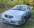 Сірий Джилі ЦК, об'ємом двигуна 1.5 л та пробігом 165 тис. км за 2800 $, фото 12 на Automoto.ua
