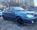 Сірий Джилі ЦК, об'ємом двигуна 1.5 л та пробігом 230 тис. км за 1500 $, фото 1 на Automoto.ua