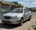 Серый Джили ЦК, объемом двигателя 1.5 л и пробегом 180 тыс. км за 901 $, фото 1 на Automoto.ua